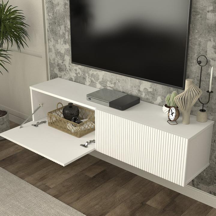 Produktbild En.Casa Verpsboga (135 x 30 x 30 cm)