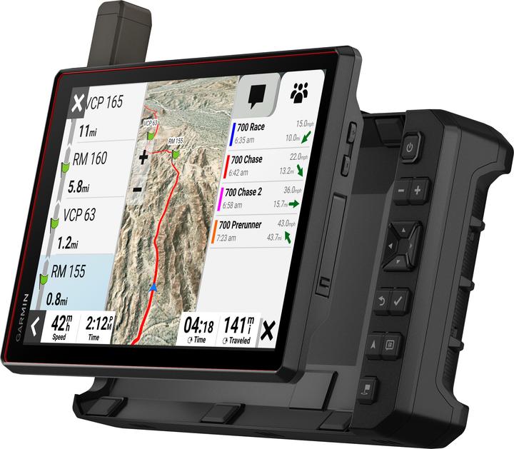 Image du produit Garmin Tread XL Baja Race Edition Off-road Navigator (10")