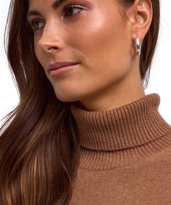 Produktbild Falke FAV Pure Cashmere Roll Neck w (S)
