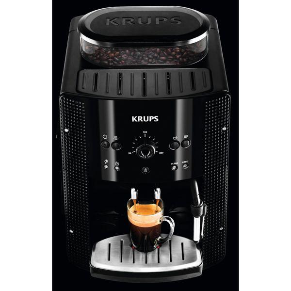 Actual product image Krups EA 810 B