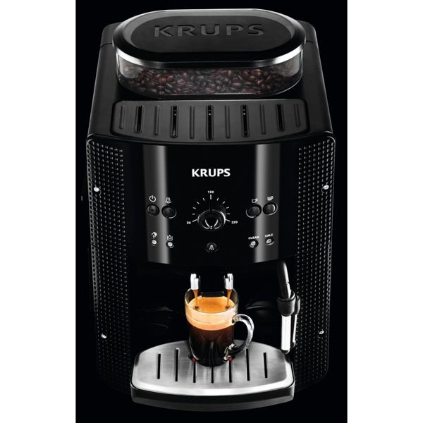 Produktbild Krups EA 810 B