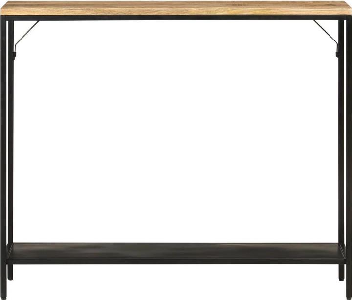 Produktbild vidaXL Xanthapi (90 x 30 x 75 cm)