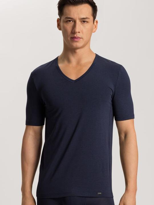 Produktbild Hanro Natural Function V-Shirt (XL)