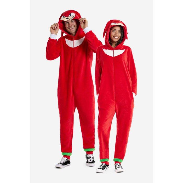 Produktbild OppoSuits : Knuckles (M)