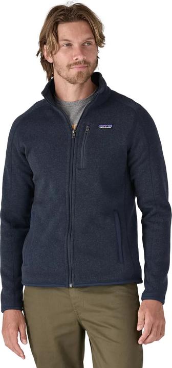 Actual product image Patagonia M's Retro Pile Jkt (M)