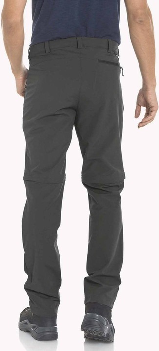 Produktbild Schöffel Folkstone Zip-Off Hose (XL, 3XL)