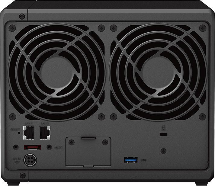 Produktbild Synology DS923+