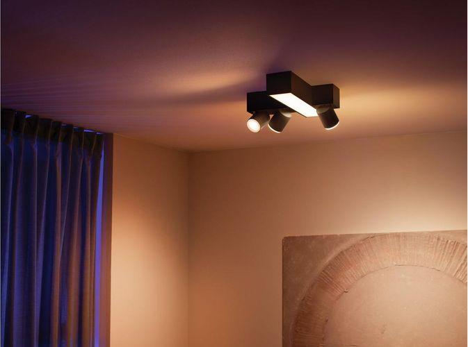 Immagine prodotto Philips Hue Centris (2960 lm, GU10)