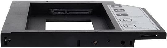 Actual product image Silverstone Sst-Ts09