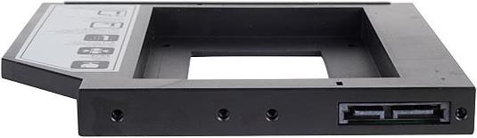 Actual product image Silverstone Sst-Ts09