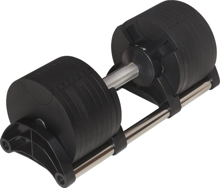 Image du produit Gladiatorfit Einstellbare Hantel "Adjustable Dumbbell"