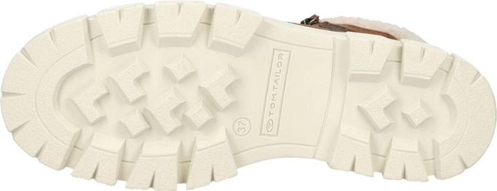 Produktbild Tom Tailor Stiefelette (36)