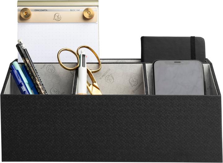 Actual product image Exacompta - Black