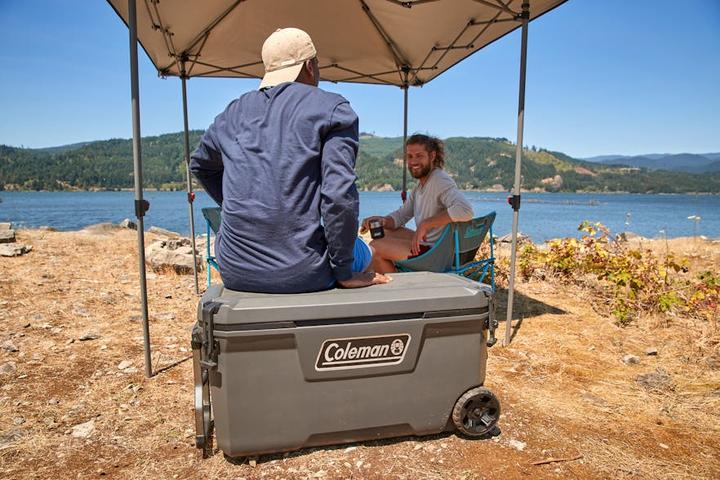 Actual product image Coleman Convoy 100qt (94 l)