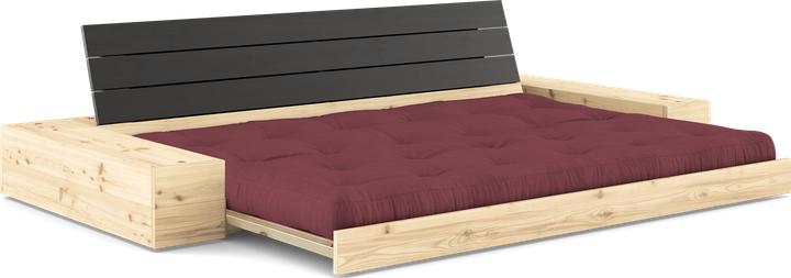 Produktbild Karup Design Base mit 2x Seitenschubladen (2-Sitzer)