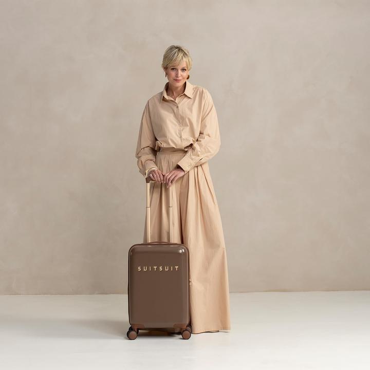 Produktbild Suitsuit Handgepäck-Koffer mit TSA-Schloss (33 l)