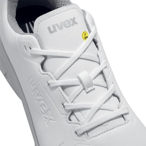 Produktbild Uvex Safety 1 Sport (S3, 50)