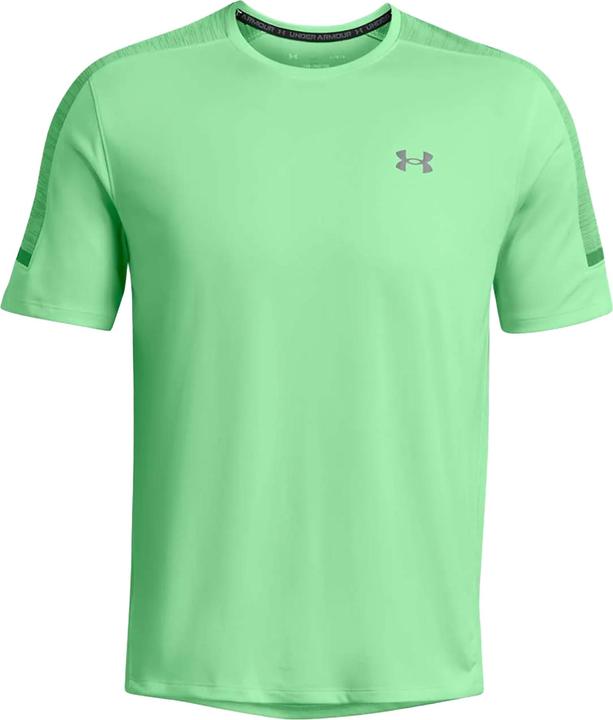 Immagine prodotto Under Armour Tech Utility Maglietta Maniche Corte Uomo (XS)