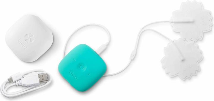 Image du produit Livia Solution pour les troubles menstruels Turquoise
