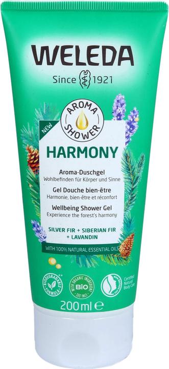 Weleda Harmony (200 ml)