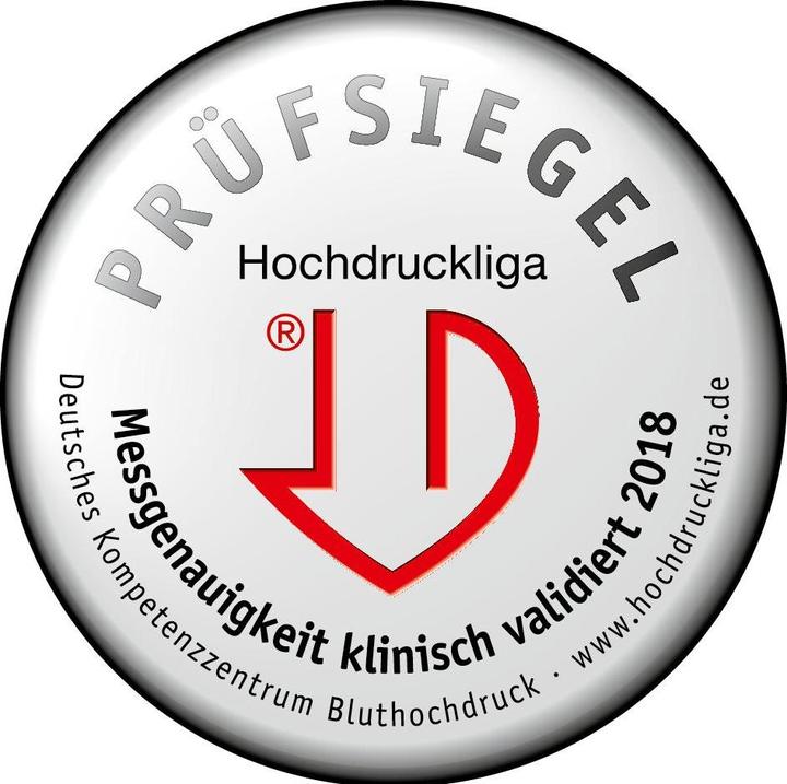 Immagine prodotto Veroval Unità combinata 2 in 1 (Sfigmomanometro per braccio)