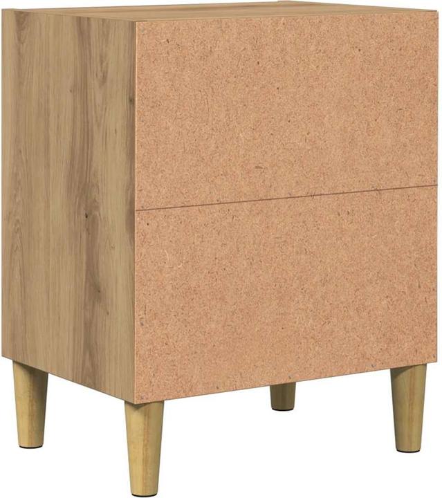 Immagine prodotto vidaXL Nachttisch (40 x 30 x 50 cm)