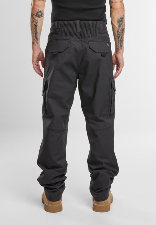 Produktbild Brandit Tactical Pants Ripstop - 177053 (5XL)