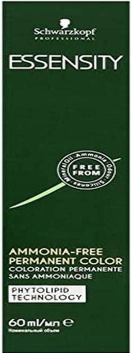 Produktbild Schwarzkopf Professional Essensity (3-00 Dunkelbraun Natur Extra)