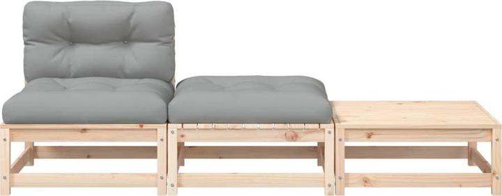 Produktbild vidaXL Kohen