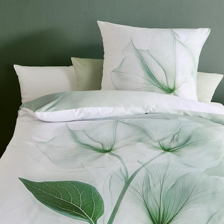 Produktbild Kaeppel Floating (Bettwäsche Set, 155 x 220 cm, 80 x 80 cm)