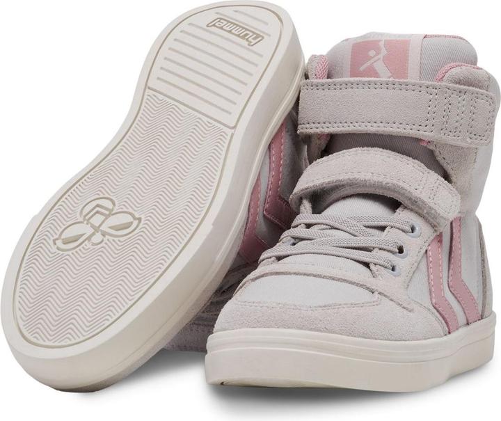 Produktbild hummel Slimmer Stadil High Jr (33)