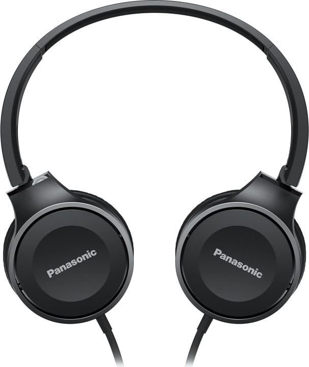 Actual product image Panasonic Rp-Hf100me (Cable)