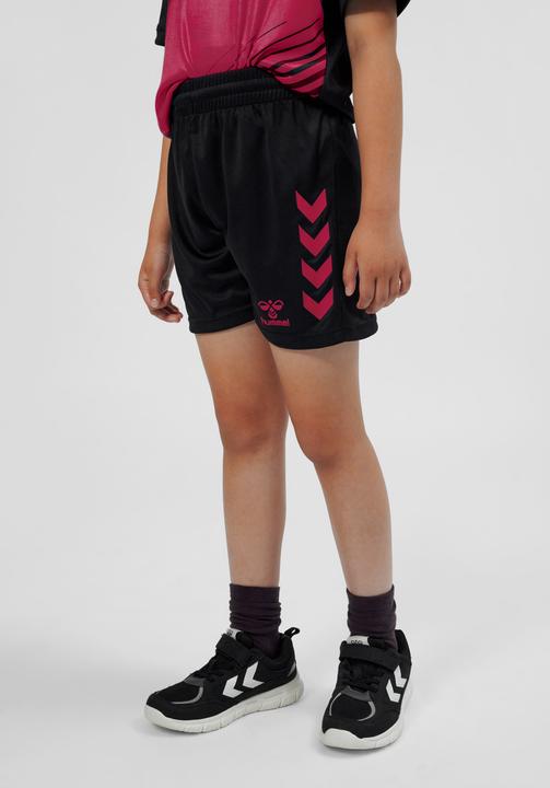 Image du produit hummel Hmlgraphic Universe Shorts Kids (140)