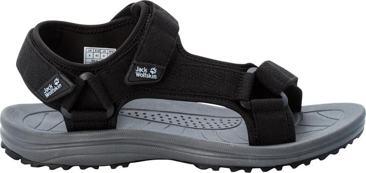 Actual product image Jack Wolfskin Wave Breaker M (45.5)