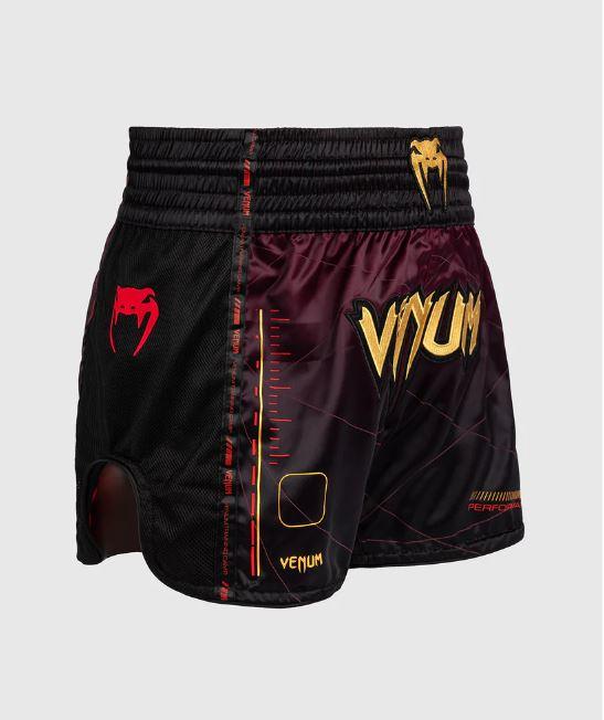 Produktbild Venum Tactical Xt Muay Thai Shorts (M)
