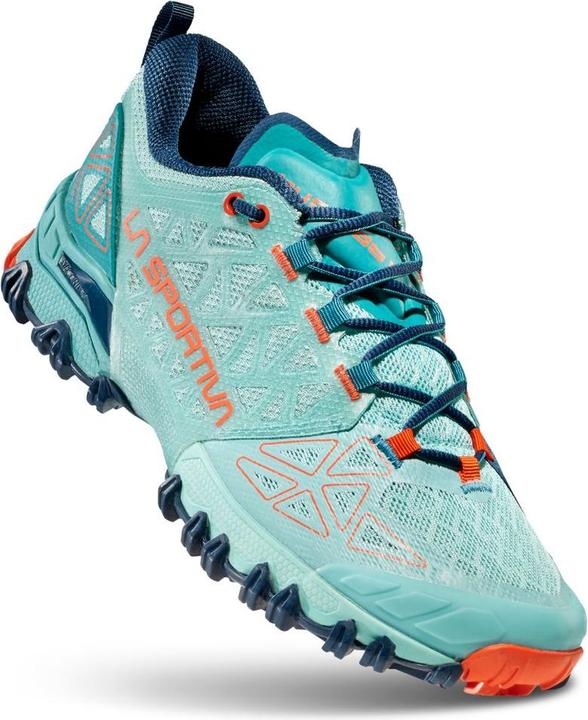 Image du produit La Sportiva Bushido II Femme (36.5)