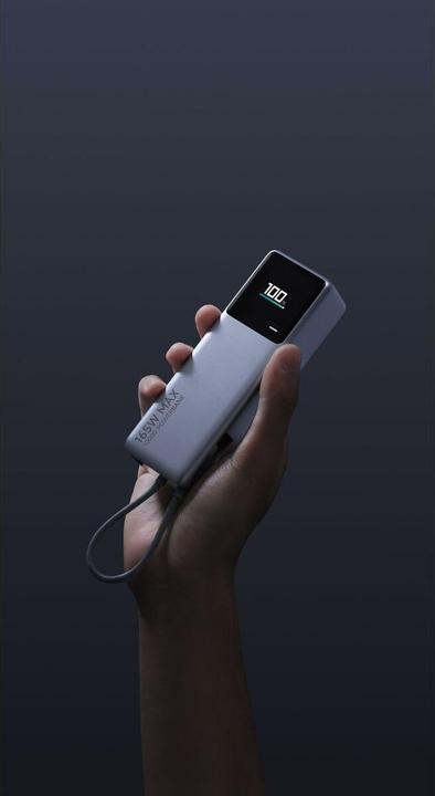 Produktbild Xiaomi Charger (10000 mAh, 36 W, 36 Wh)