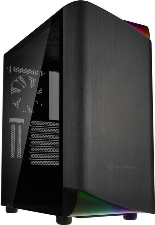 Produktbild Silverstone Seta A1 (ATX, mATX, Mini-ITX)