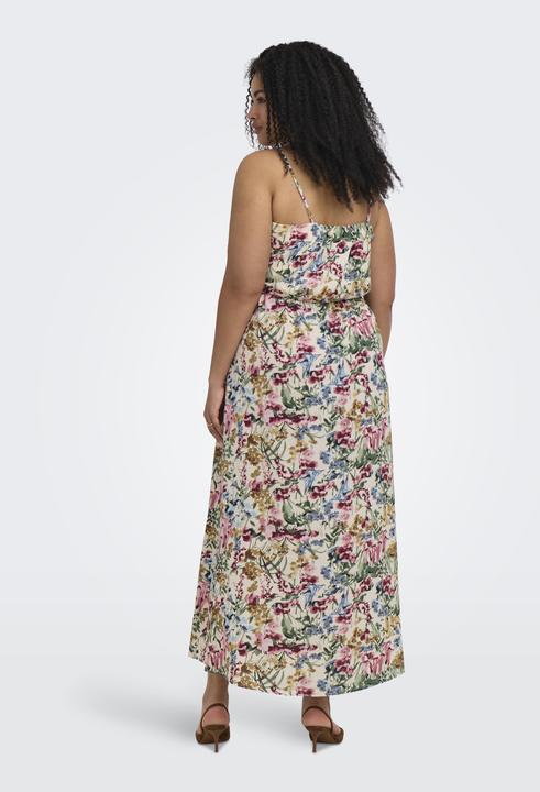 Actual product image Only CARWINNER Langes Kleid Kleid (44)
