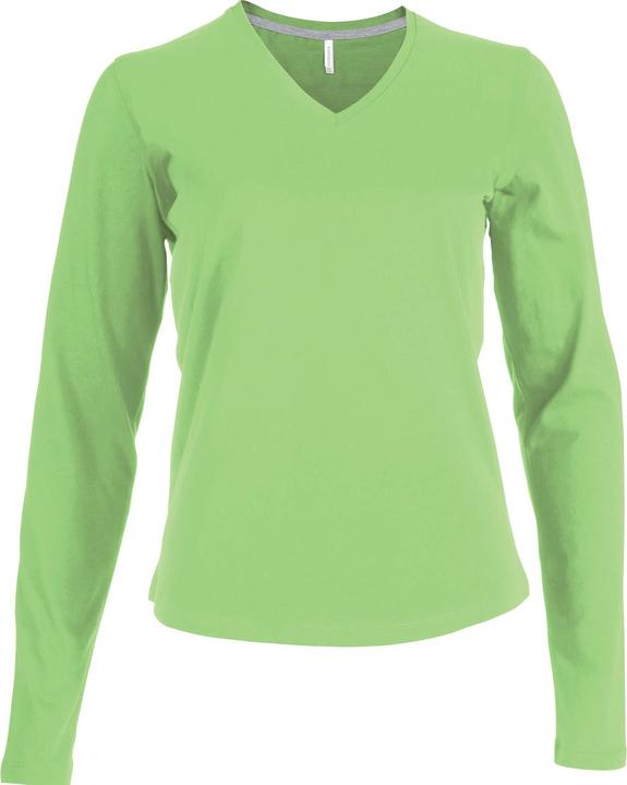Actual product image Kariban Col V (M)
