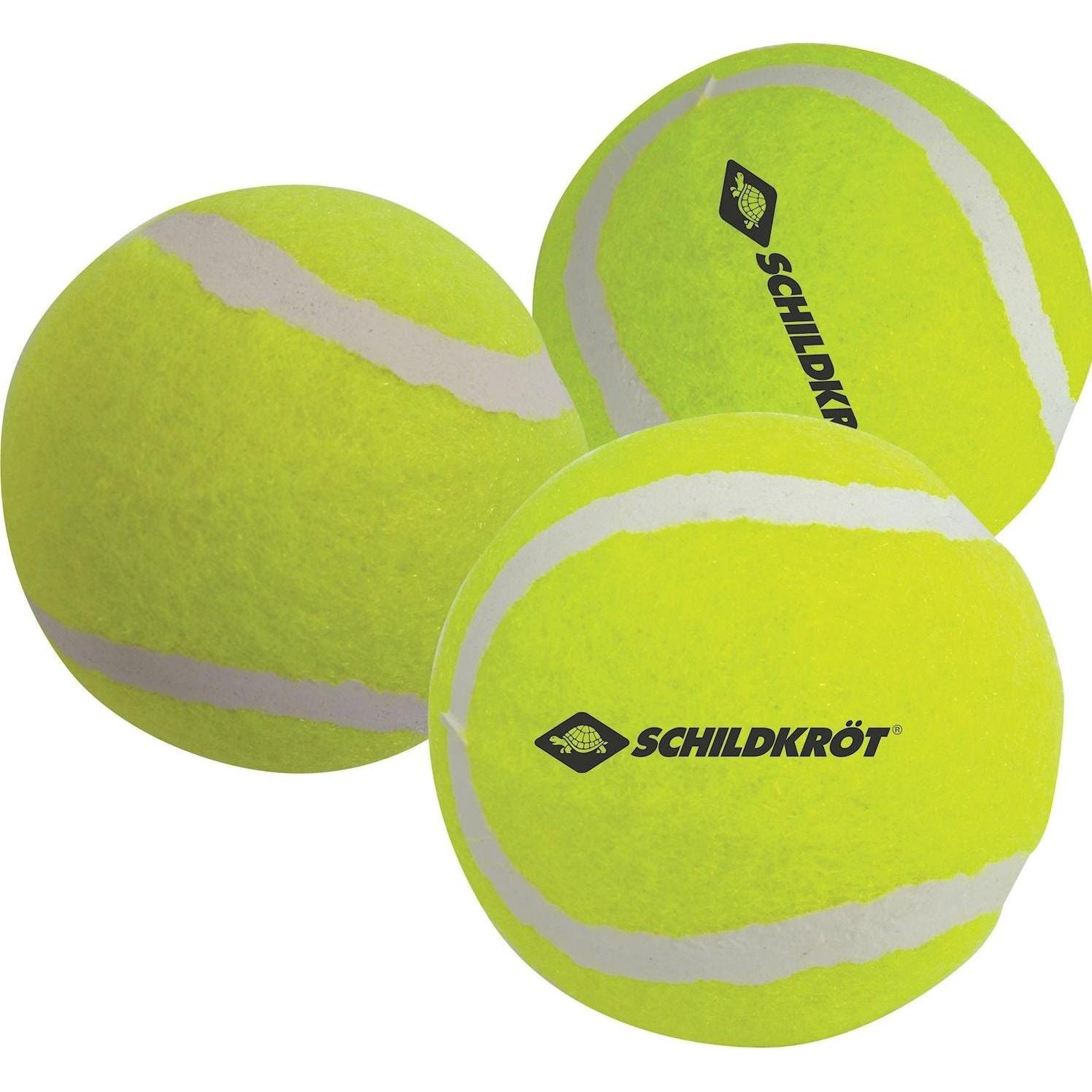Schildkröt Tennisbälle (970048)