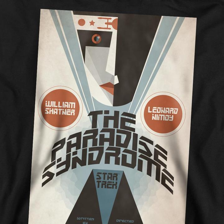 Immagine prodotto The Original Series Episode 58 Felpa Adulto Unisex (XXL)