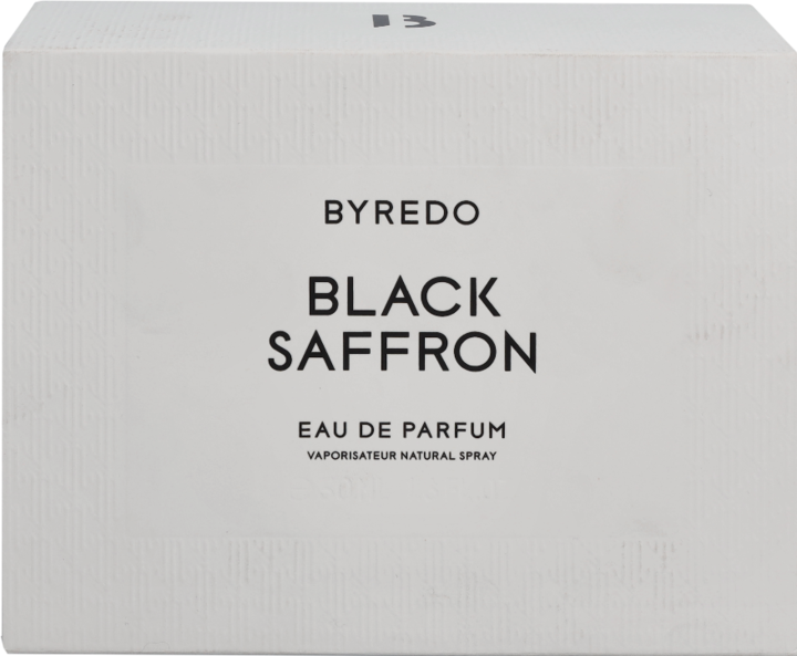 Produktbild Byredo Black Saffron Edp Spray 50ml (Eau de Parfum, 50 ml)