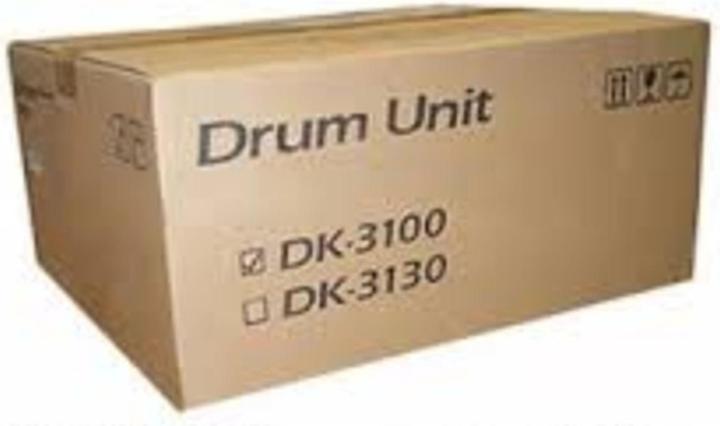 Actual product image Kyocera DK-3100 Original (e)