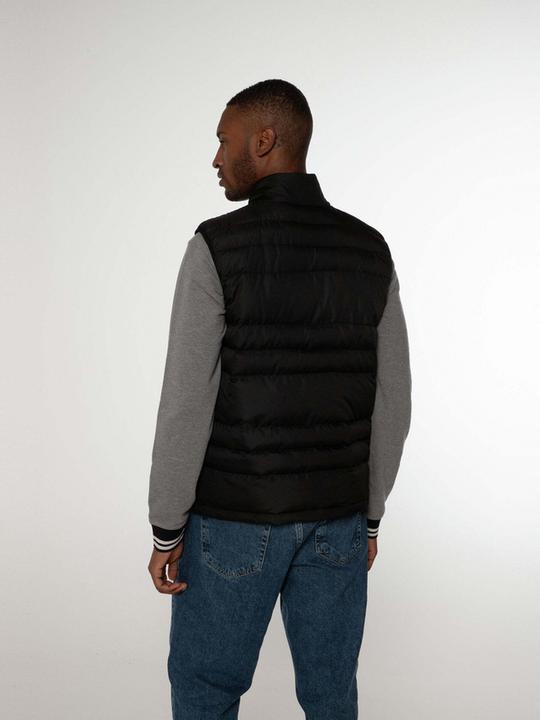 Produktbild Protest Herren Weste BRAMPTOON True Black L (L)