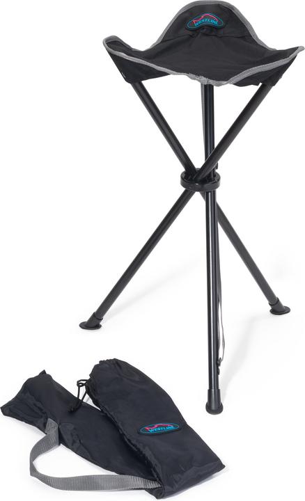 Immagine prodotto Westline Dreibeinhocker