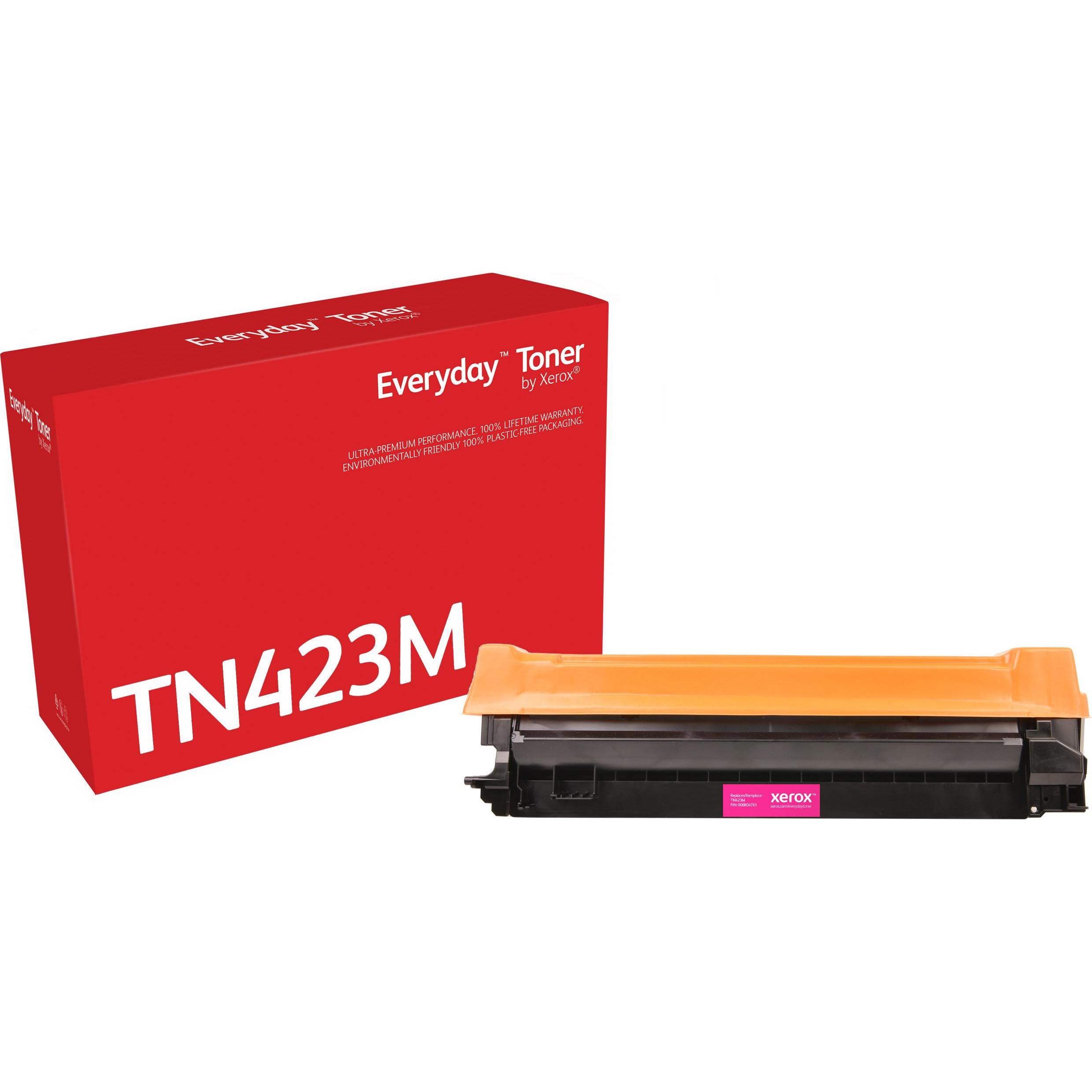 Xerox, Toner, Everyday Magenta Toner