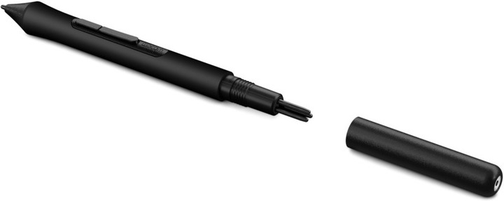 Actual product image Wacom Intuos S BT (7", 2540 lpi)