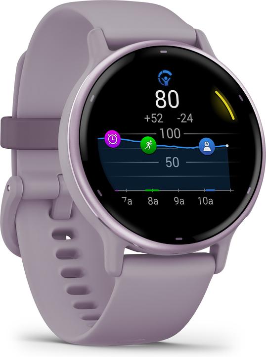 Produktbild Garmin vivoactive 5 (42.20 mm, nur WLAN)