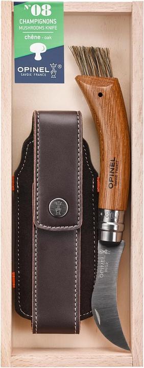 Image du produit Opinel Pilzmesser (8 cm)